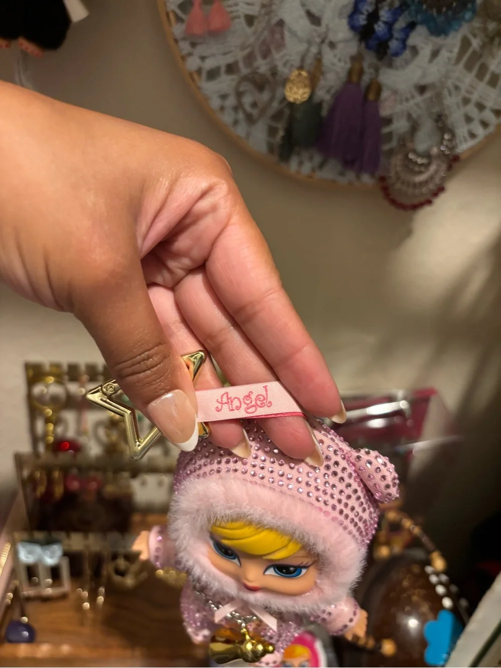 BRATZIEZ BLING Cloe